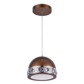 Люстра Ambrella Acrylica Ice FA9495-1