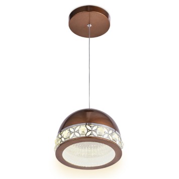 Люстра Ambrella Acrylica Ice FA9495-2