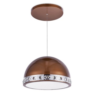 Люстра Ambrella Acrylica Ice FA9497-2