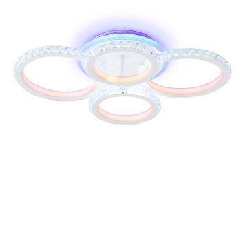 Светильник потолочный Ambrella Acrylica Original FA9524