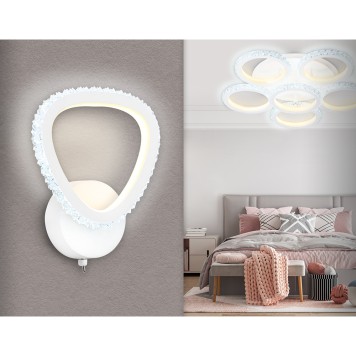 Бра Ambrella Acrylica Original FA9557-2