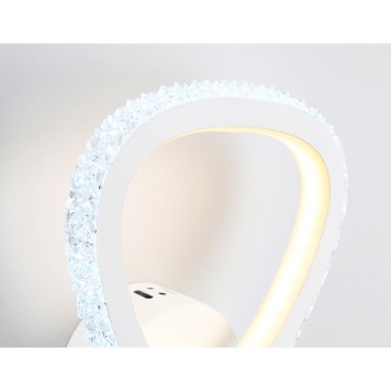 Бра Ambrella Acrylica Original FA9557-4