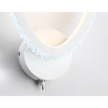 Бра Ambrella Acrylica Original FA9557-5