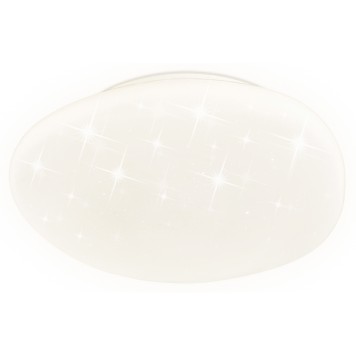 Светильник потолочный Ambrella Orbital Air FF15-1