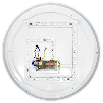 Светильник потолочный Ambrella Orbital Air FF15-5