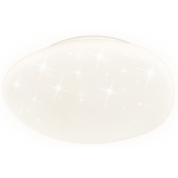 Светильник потолочный Ambrella Orbital Air FF16-1