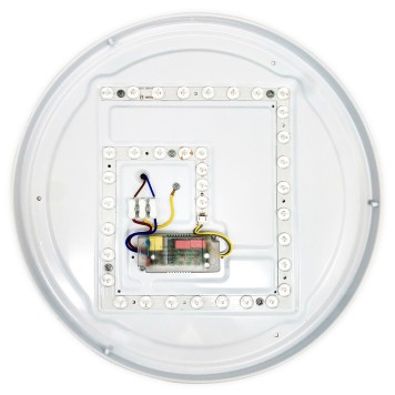 Светильник потолочный Ambrella Orbital Air FF16-4