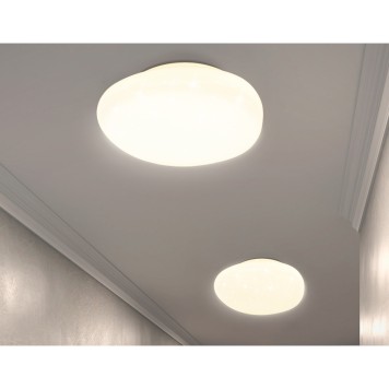 Светильник потолочный Ambrella Orbital Air FF16-5