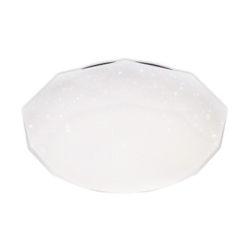 Светильник потолочный Ambrella Orbital Air FF17