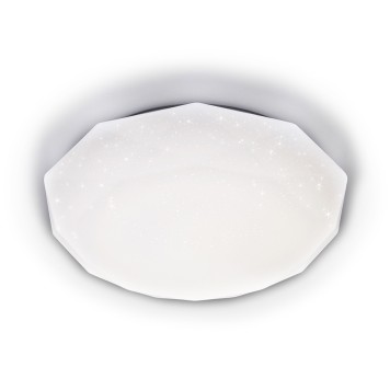 Светильник потолочный Ambrella Orbital Air FF18