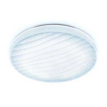 Светильник потолочный Ambrella Orbital Air FF20-3