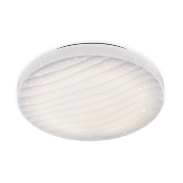 Светильник потолочный Ambrella Orbital Air FF20