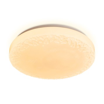 Светильник потолочный Ambrella Orbital Air FF22-3