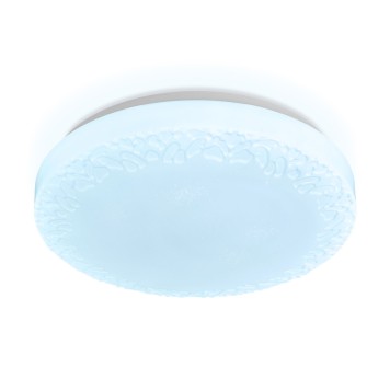 Светильник потолочный Ambrella Orbital Air FF22-4