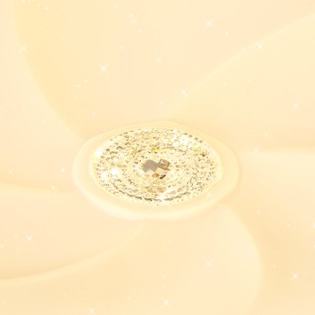 Светильник потолочный Ambrella Orbital Air FF23-4