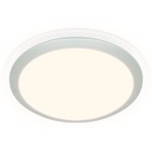 Светильник потолочный Ambrella Orbital Air FF49 - мятая коробка