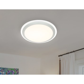 Светильник потолочный Ambrella Orbital Air FF49-2