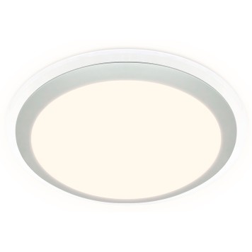 Светильник потолочный Ambrella Orbital Air FF49