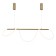 Люстра Ambrella Comfort Line FL10535