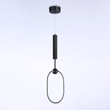 Люстра Ambrella Comfort Line FL10577-1