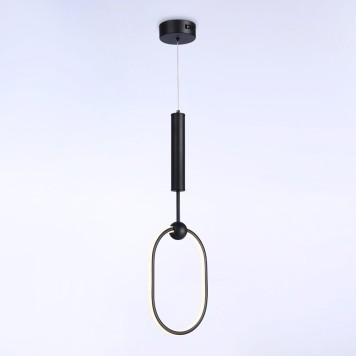 Люстра Ambrella Comfort Line FL10577-2