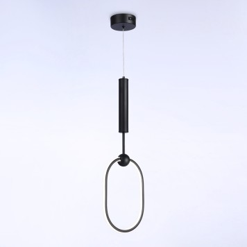 Люстра Ambrella Comfort Line FL10577-3