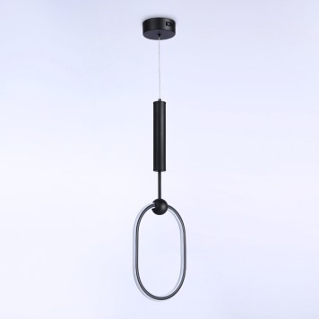 Люстра Ambrella Comfort Line FL10577-4