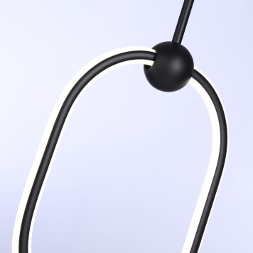 Люстра Ambrella Comfort Line FL10577-6