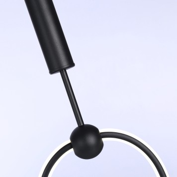 Люстра Ambrella Comfort Line FL10577-7