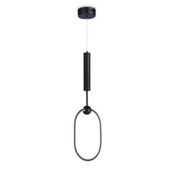 Люстра Ambrella Comfort Line FL10577