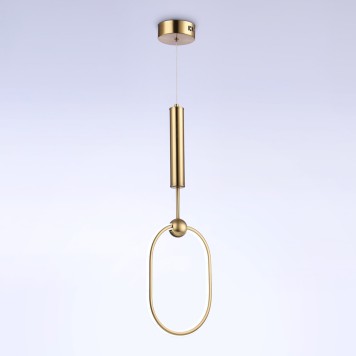 Люстра Ambrella Comfort Line FL10578-1