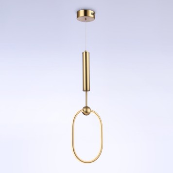 Люстра Ambrella Comfort Line FL10578-2