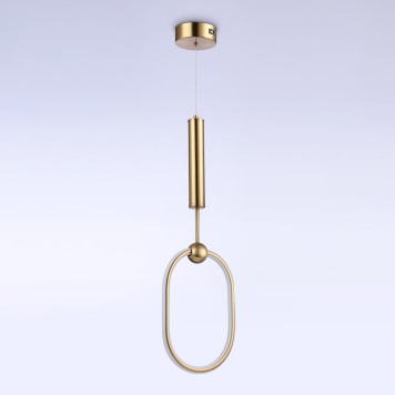 Люстра Ambrella Comfort Line FL10578-4