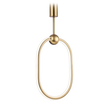 Люстра Ambrella Comfort Line FL10578-5