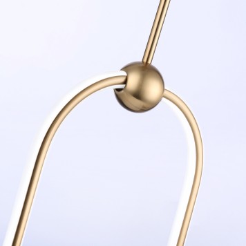 Люстра Ambrella Comfort Line FL10578-7