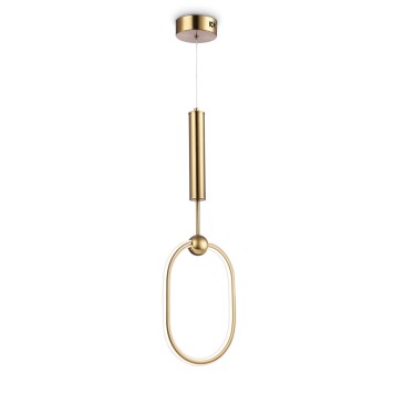 Люстра Ambrella Comfort Line FL10578