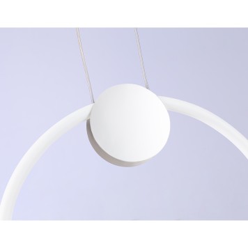 Люстра Ambrella Comfort Line FL10592-4