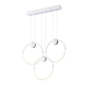 Люстра Ambrella Comfort Line FL10595