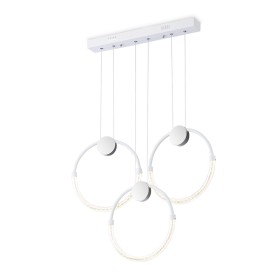 Люстра Ambrella Comfort Line FL10595