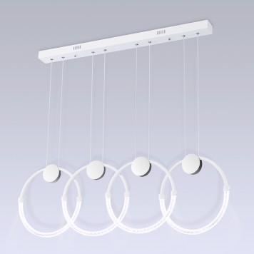 Люстра Ambrella Comfort Line FL10598-2