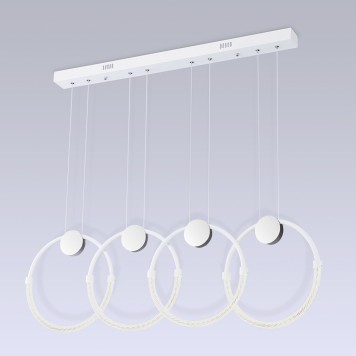 Люстра Ambrella Comfort Line FL10598-3