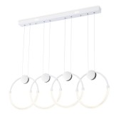 Люстра Ambrella Comfort Line FL10598