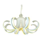 Люстра Ambrella Line Double FL120