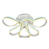 Светильник потолочный Ambrella Line Double FL152