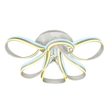 Светильник потолочный Ambrella Line Double FL152