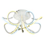 Светильник потолочный Ambrella Line Double FL180