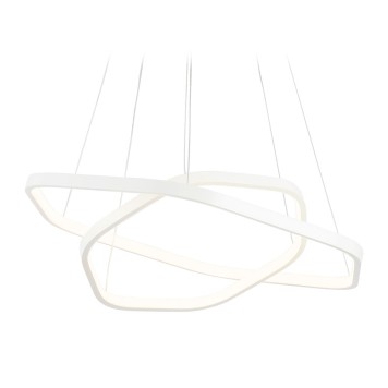 Люстра Ambrella Comfort Line FL360-1