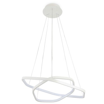 Люстра Ambrella Comfort Line FL360-4