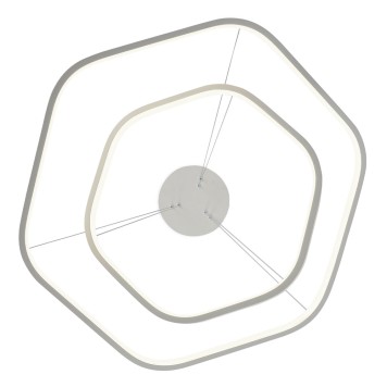 Люстра Ambrella Comfort Line FL360-5