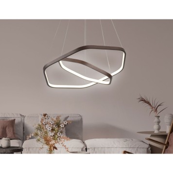 Люстра Ambrella Comfort Line FL361-3